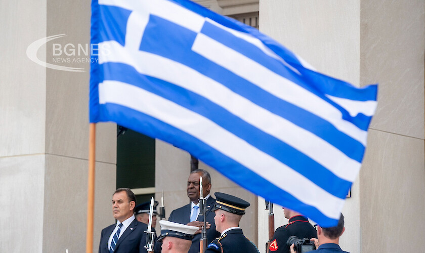 Гръцката независима служба за публични приходи IAPR очаква да
