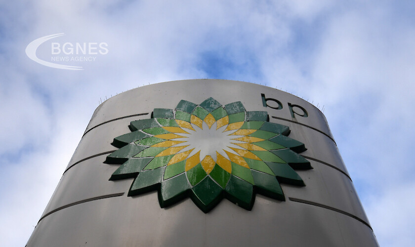 Британският петролен гигант BP отбеляза печалба за второто тримесечие, благодарение