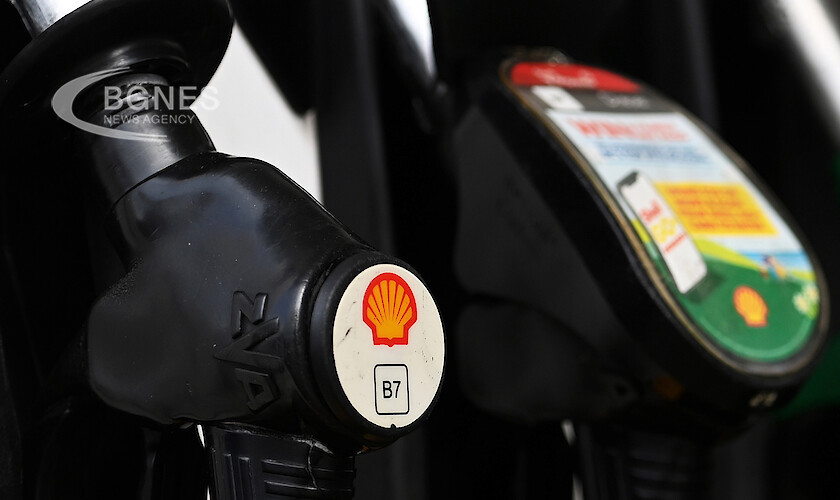 Големите енергийни търговци, сред които BP, Shell и TotalEnergies, губят