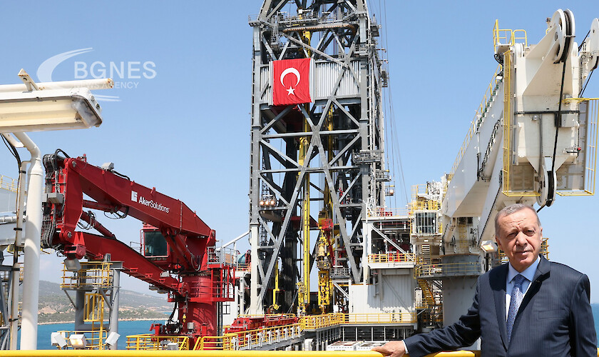 Турция укрепва позициите си на пазара на оръжия и енергия