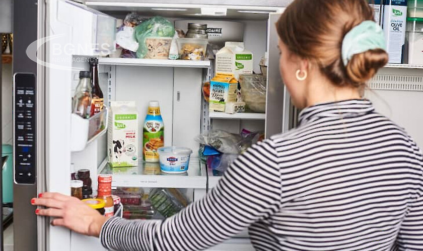 Правилната комбинация от продукти в хладилника може да помогне за