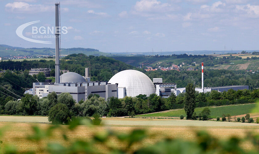 Германският енергиен регулатор предупреди в четвъртък за недостиг на газ