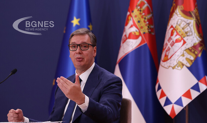 От 1 ноеври Сърбия няма да може да получава петрол