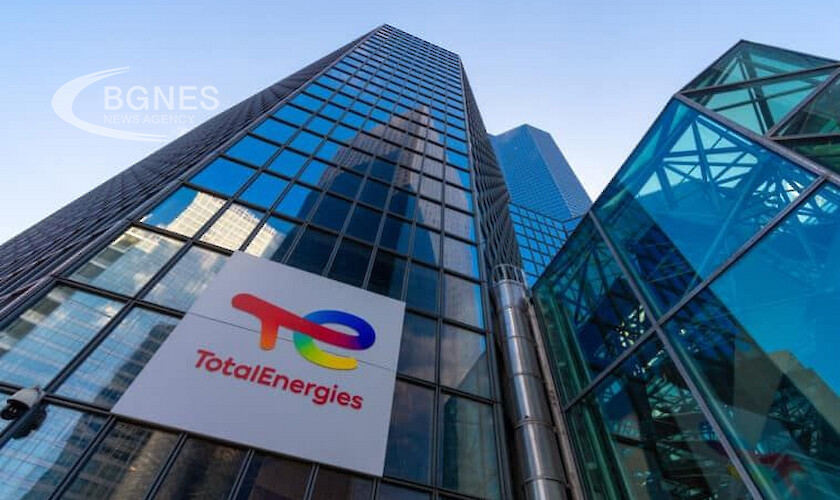 Руско газово находище частично притежавано от френската компания TotalEnergies се