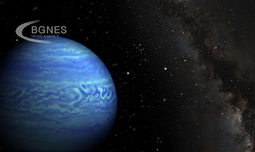 Учените изследват планети звезди и други небесни тела откакто се