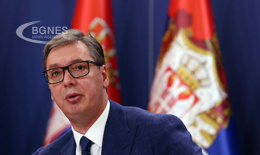 Сръбските власти търсят алтернативи на руските енергийни източници, заяви президентът