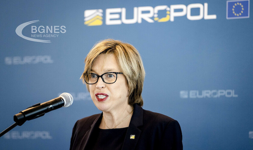 България винаги е била надежден партньор на Европол През последните