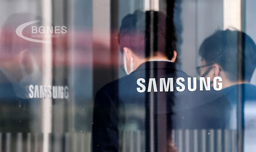 Южнокорейската компания Samsung официално потвърди слуховете че през юли нейните