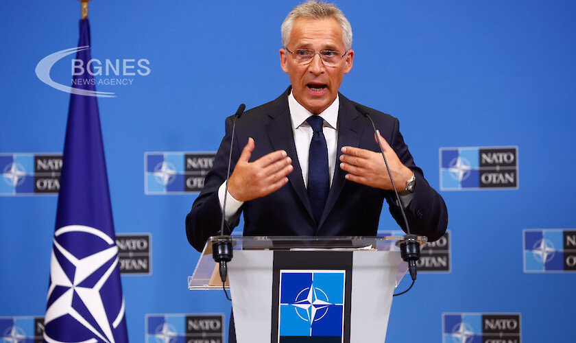 Подкрепата на НАТО за Киев в руско украинската война е довела