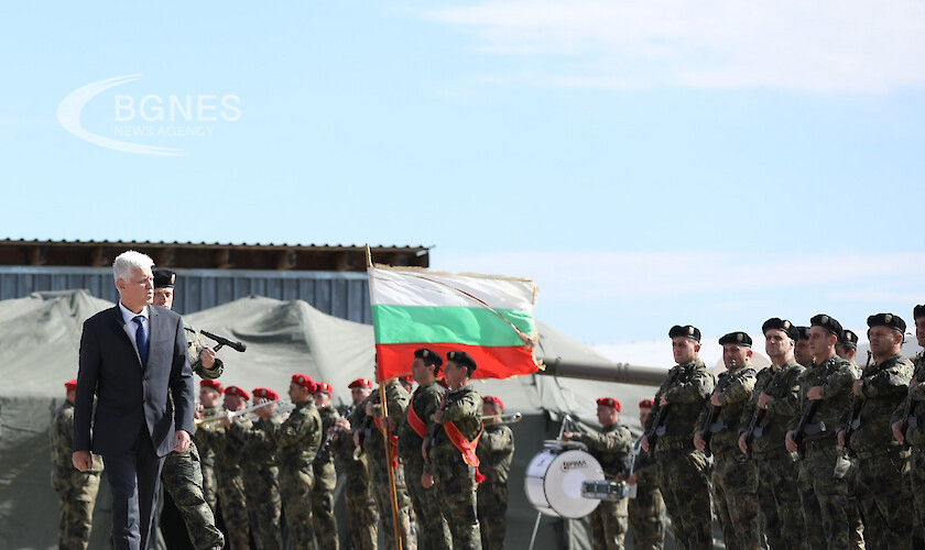 Риск за националната сигурност има но пряка заплаха за България