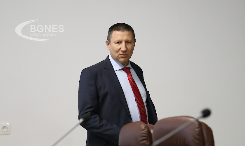 Заместникът на главния прокурор по разследването Борислав Сарафов е предложен