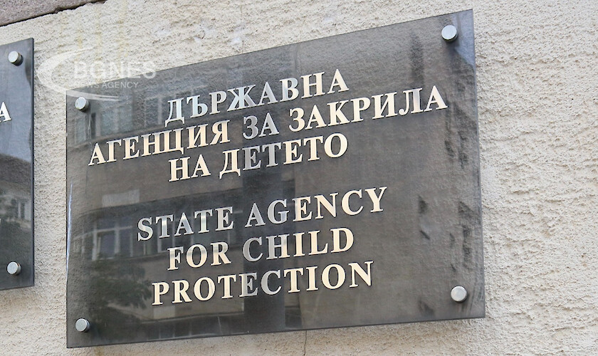 Държавната агенция за закрила на детето се самосезира и изиска