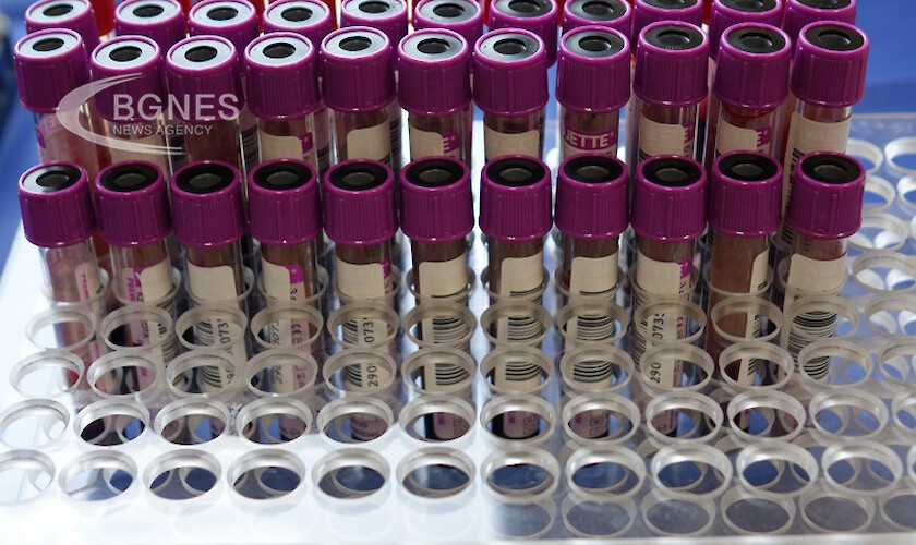 Новите случаи на коронавирус регистрирани през последните 24 часа са