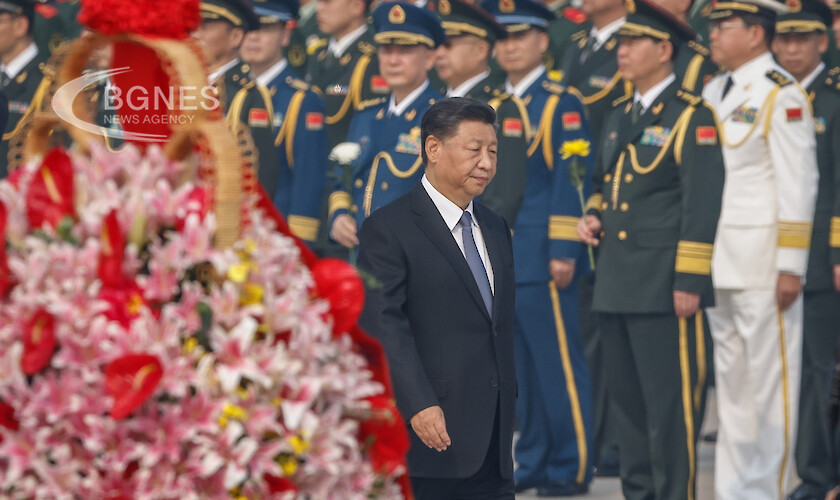 Китай на Си Дзинпин извади милиони хора от крайната бедност