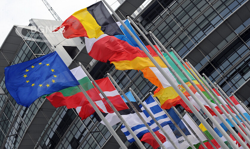 Европейският съюз застана зад България определяйки като лишени от достоверност