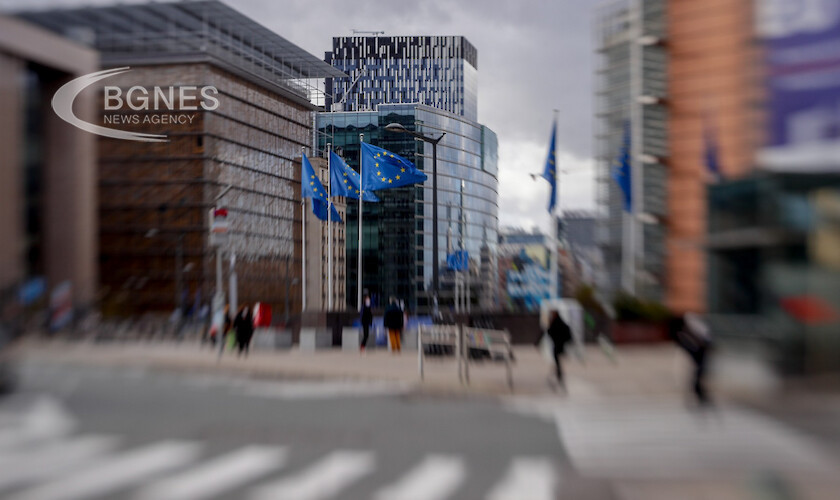 Европейската комисия прие Пакет за разширяването за 2022 г в