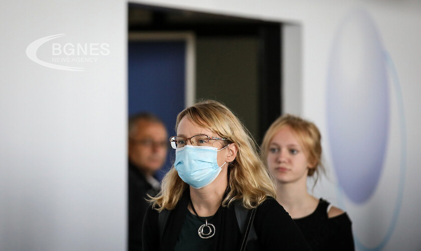787 са новите случаи на коронавирус у нас за изминалото