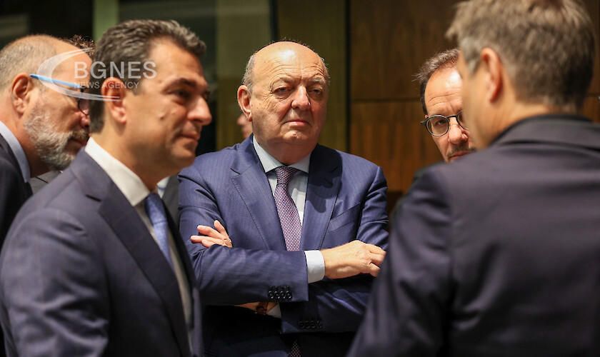 Министрите на енергетиката на ЕС дебатираха в Люксембург мерки за