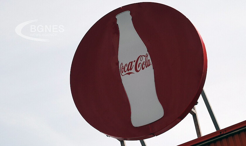 През февруари миналата година Кока Кола един от най големите замърсители с