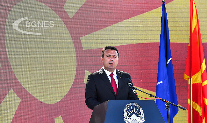 Национализмът може да унищожи Северна Македония отвътре, но също така