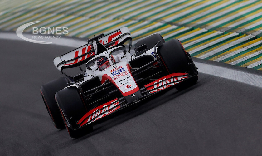 Кевин Магнусен спечели квалификацията за Гран при на Сао Пауло
