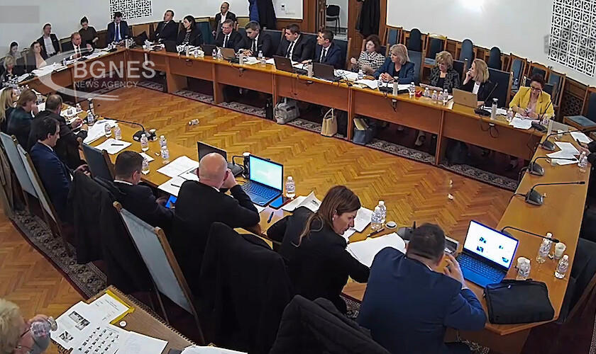 Правната комисия заличи район Чужбина увеличи броя на необходимите заявления