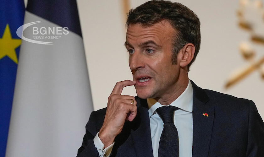 Във Франция започна разследване за предполагаемо незаконно финансиране на предизборната