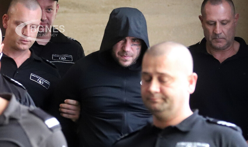 Започва делото срещу Георги Семерджиев предизвикал тежката катастрофа на столичния