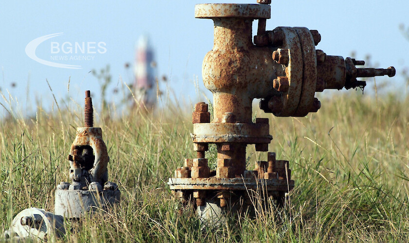 Запасите от петрол и петролни продукти на България възлизат на