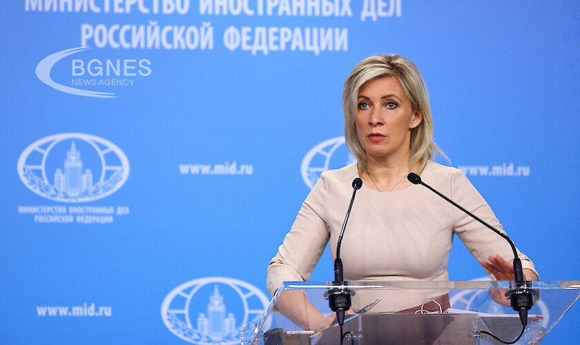 Русия предупреди Гърция да не снабдява Украйна с произведени в