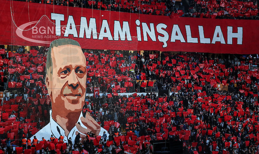 Турският президент Реджеп Тайип Ердоган заяви че се подготвят реформи