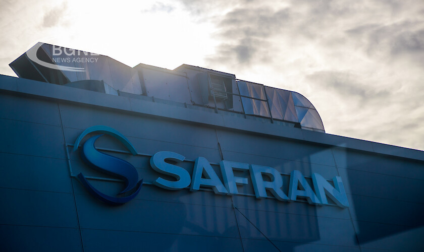 Френската компания Safran ще плати около 17 2 млн долара като