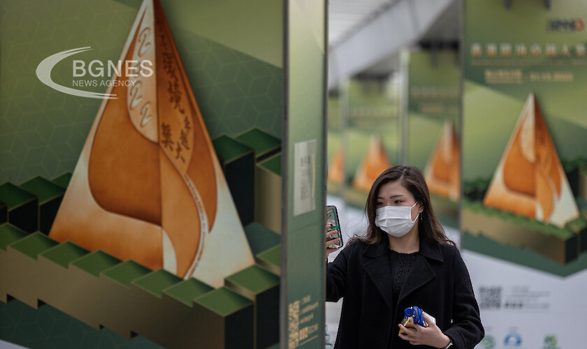 Хонконг се стреми да отвори отново границата си с Китай