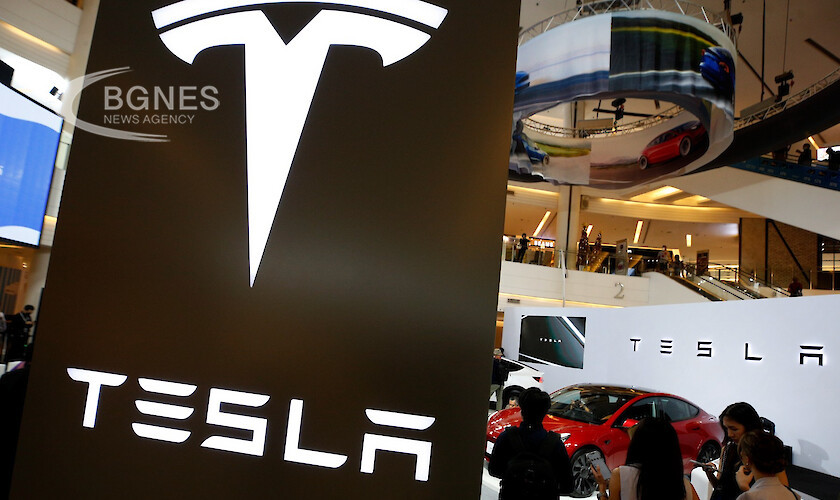 Tesla съобщи, че през 2022 г. е доставила 1,31 млн.