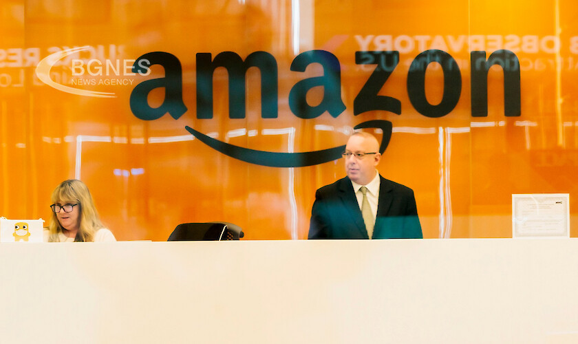 Amazon обяви че ще съкрати над 18 000 работни места
