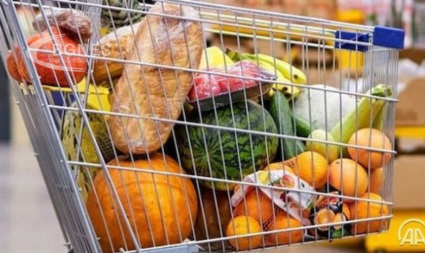 Световните цени на хранителните продукти отчитат спад за девети пореден