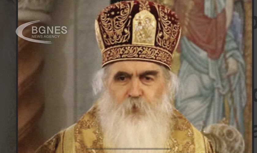 Забележката, че Сръбската православна църква е предала и продала“ своите