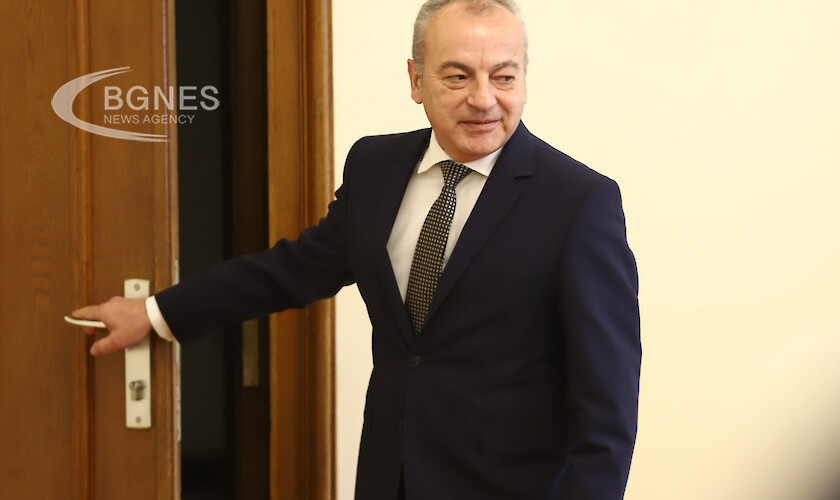 Министър председателят Гълъб Донев ще се запознае на място с напредъка