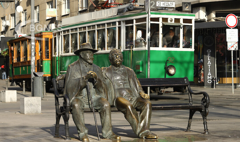 Днес отбелязваме 122 години от създаването на съвременния градски транспорт
