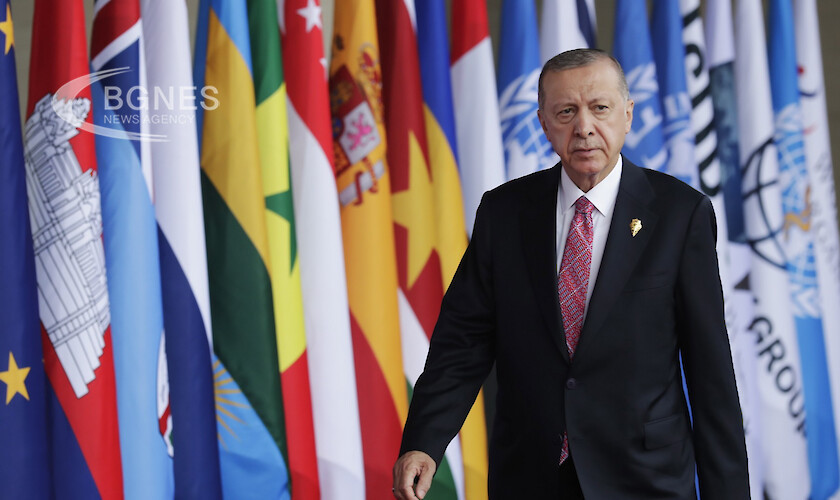 Турция може да започне сухопътна военна операция в Северна Сирия
