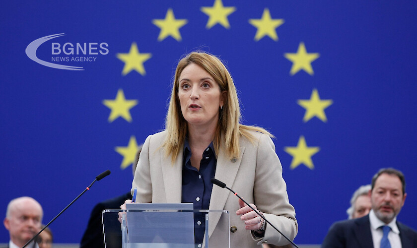 Ръководителят на Европейския парламент обеща днес да наложи нови правила
