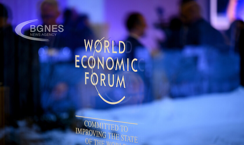 Близо две трети от главните икономисти анкетирани от Световния икономически