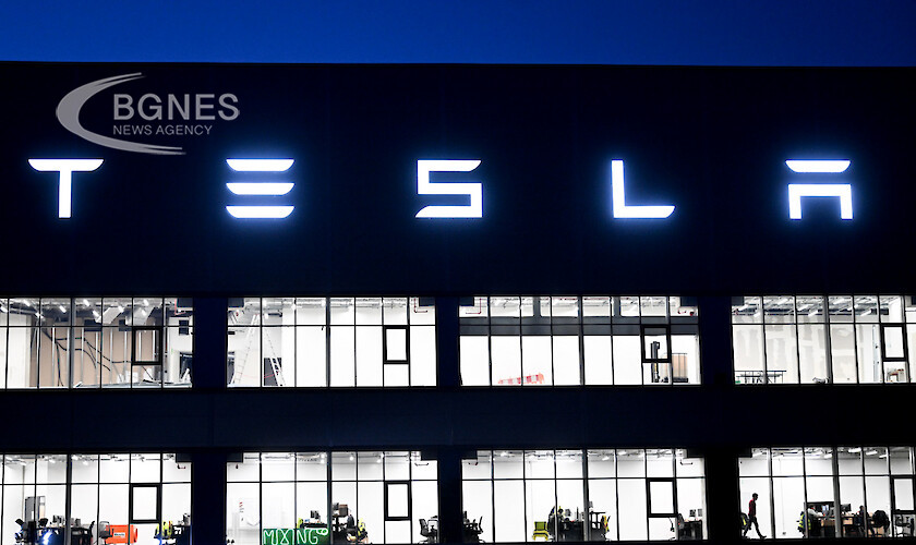 Tesla отчете поредната си рекордна тримесечна печалба като същевременно потвърди