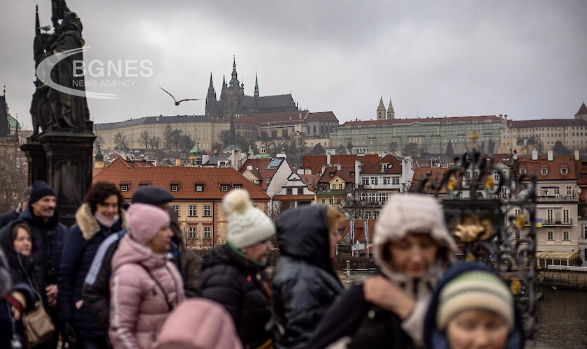 В Чехия бе възобновено гласуването на втория тур на президентските