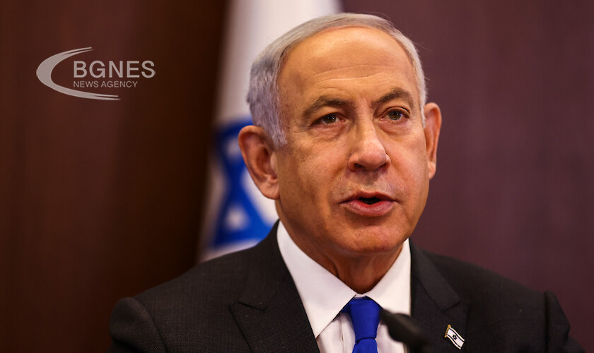 Веднага след встъпването си в длъжност новото израелско правителство започна