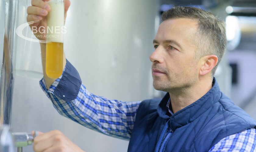 Иновативен метод за изследване и контрол на микроорганизмите в бирата