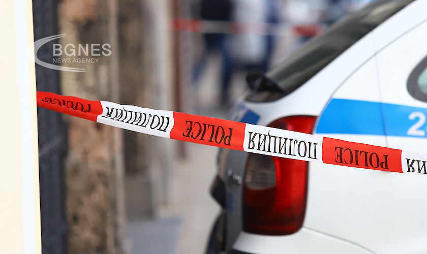 Шофьор беше задържан след зрелищна гонка с полицията в София.