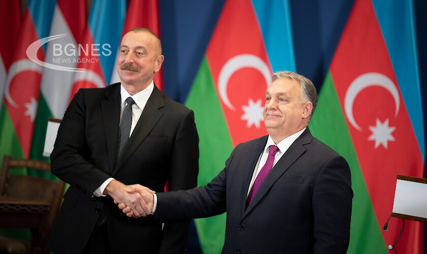 Азербайджан може да бъде надежден доставчик на енергия за Европа