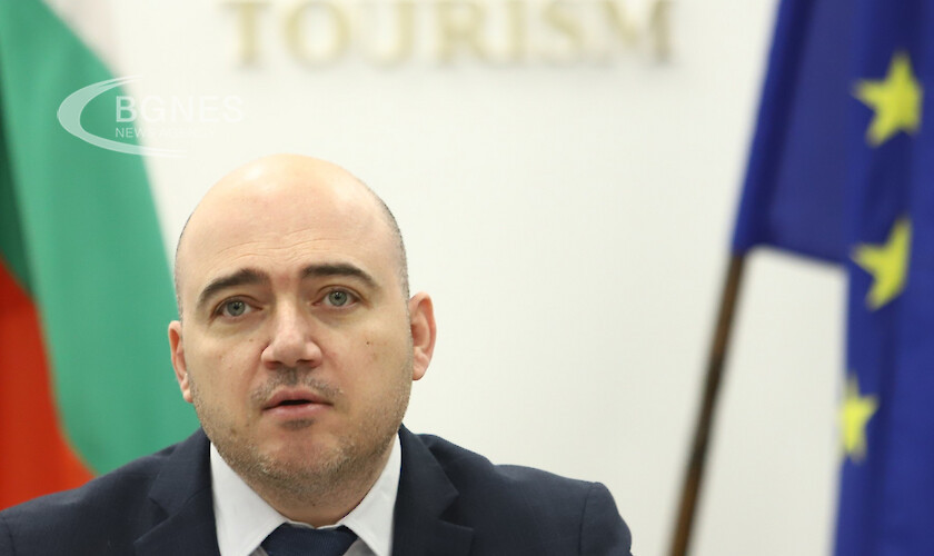 Министерството на туризма ще се води от експертност и максимална