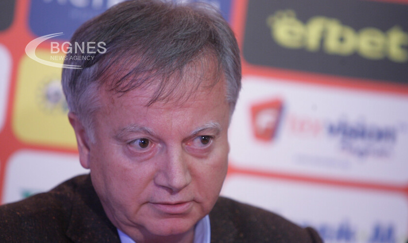 Юлиян Инджов вече не е член на Съвета на директорите